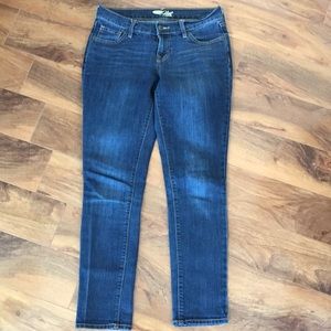 Old Navy “Flirt”